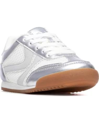 FREIZEIT-SNEAKER XTI 153003 FÜR DAMEN PLATA