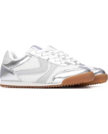 FREIZEIT-SNEAKER XTI 153003 FÜR DAMEN PLATA