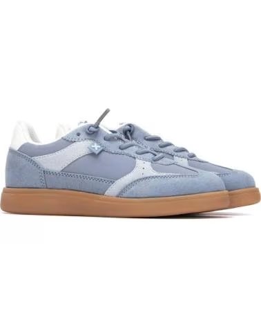 FREIZEITSCHUHE XTI 153006 HERREN JEANS