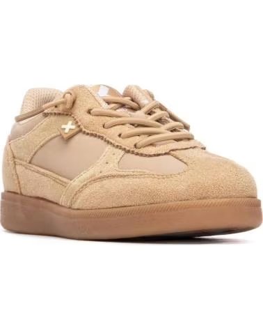 FREIZEITSCHUHE XTI 153006 CAMEL HERREN CAMEL