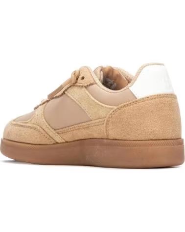 FREIZEITSCHUHE XTI 153006 CAMEL HERREN CAMEL