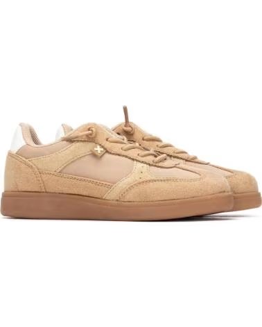 FREIZEITSCHUHE XTI 153006 CAMEL HERREN CAMEL