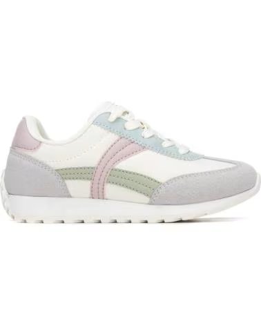 TÊNIS CASUAL XTI 153011 FEMININO HIELO