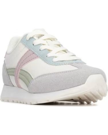 TÊNIS CASUAL XTI 153011 FEMININO HIELO