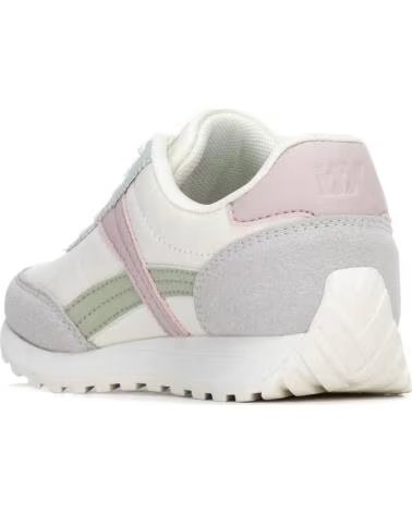 TÊNIS CASUAL XTI 153011 FEMININO HIELO