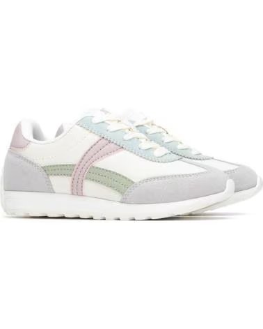TÊNIS CASUAL XTI 153011 FEMININO HIELO