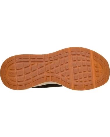 SKECHERS ZAPATILLAS MUJER MODELO UNO GLIDE STEP GLIDE ON AIR COLOR NE BLK