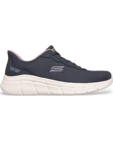 Início-SKECHERS-SNEAKERS-MUJER-BOBS-SPORT-B-FLEX---FLEX-LUCY-MARINO-AZUL