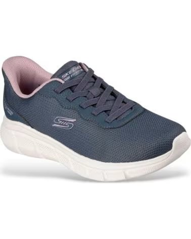Inicio-SKECHERS-SNEAKERS-MUJER-BOBS-SPORT-B-FLEX---FLEX-LUCY-MARINO-AZUL