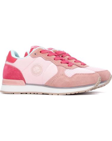 ZAPATILLA CASUAL MUJER XTI MODELO 153023 NUDE