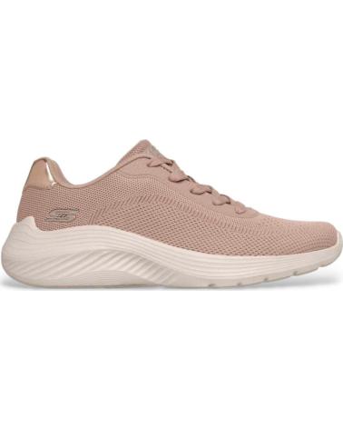 SKECHERS BOBS SQUAD WAVES- CURRENT LOOK VARIOS COLORES