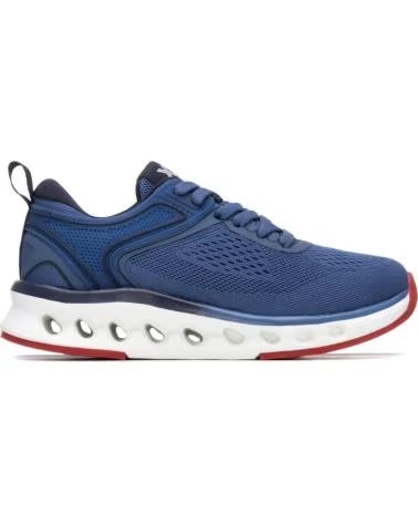 XTI ZAPATILLA CASUAL DEPORTIVA 153032 NAVY NAVY