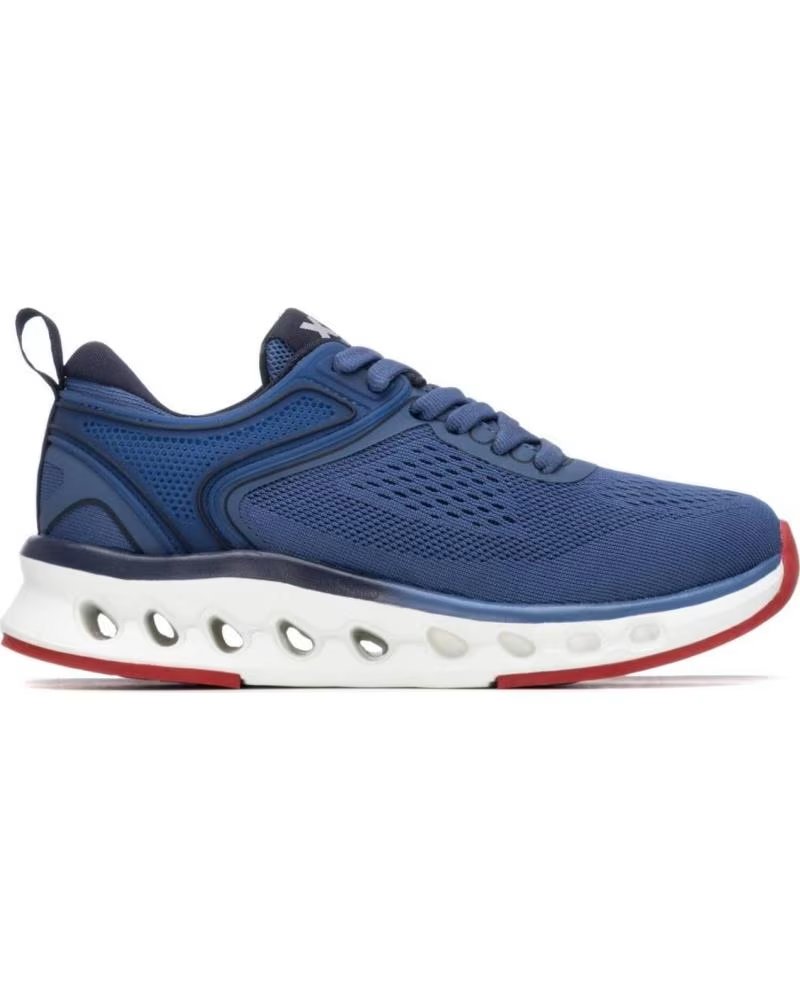 XTI ZAPATILLA CASUAL DEPORTIVA 153032 NAVY NAVY