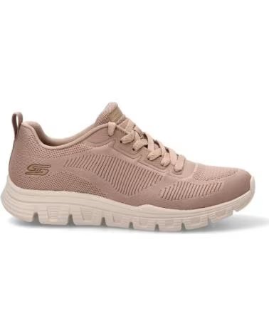 SKECHERS Zapatillas BOBS Sport B - 117700 TPE