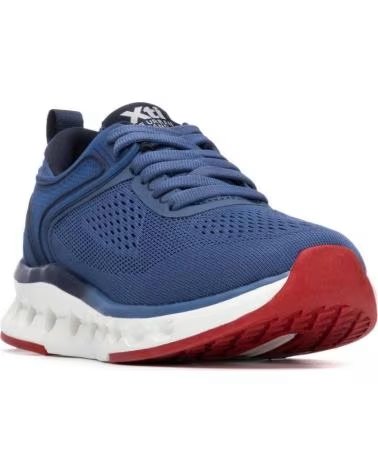 XTI ZAPATILLA CASUAL DEPORTIVA 153032 NAVY NAVY