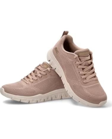 SKECHERS Zapatillas BOBS Sport B - 117700 TPE