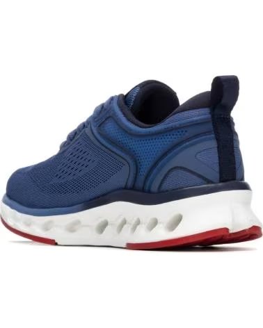 XTI ZAPATILLA CASUAL DEPORTIVA 153032 NAVY NAVY
