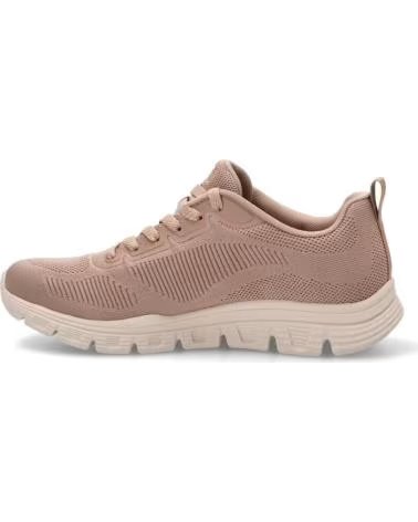 SKECHERS Zapatillas BOBS Sport B - 117700 TPE