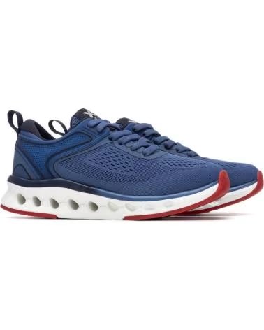 XTI ZAPATILLA CASUAL DEPORTIVA 153032 NAVY NAVY