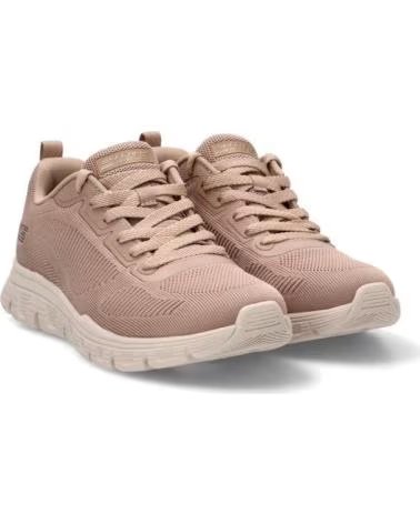 SKECHERS Zapatillas BOBS Sport B - 117700 TPE