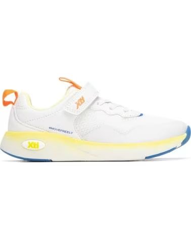 XTI SCARPE CASUAL 153106 BAMBINA BLANCO