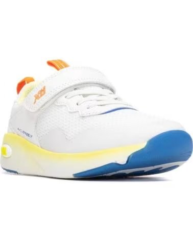 XTI SCARPE CASUAL 153106 BAMBINA BLANCO