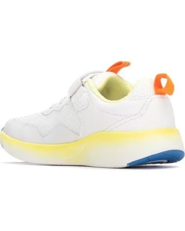 XTI SCARPE CASUAL 153106 BAMBINA BLANCO