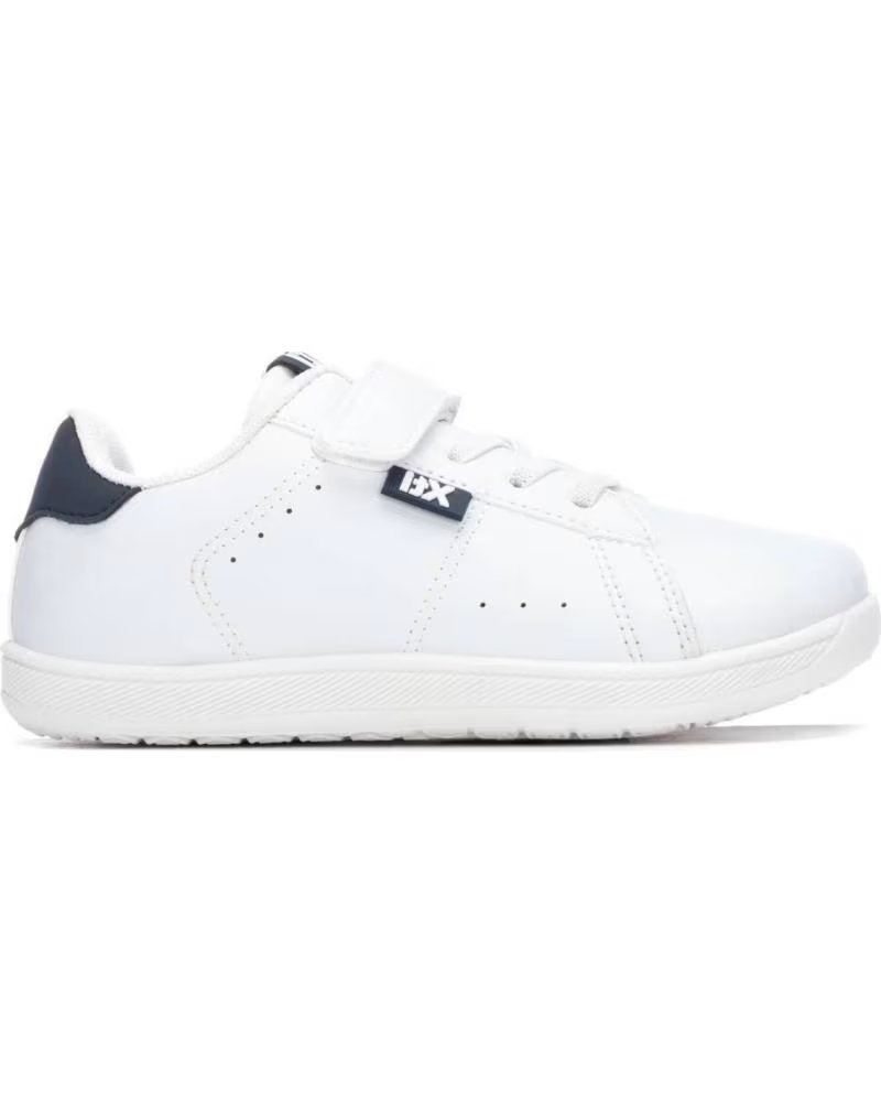 FREIZEITSCHUHE FÜR KINDER XTI 153115 NAVY