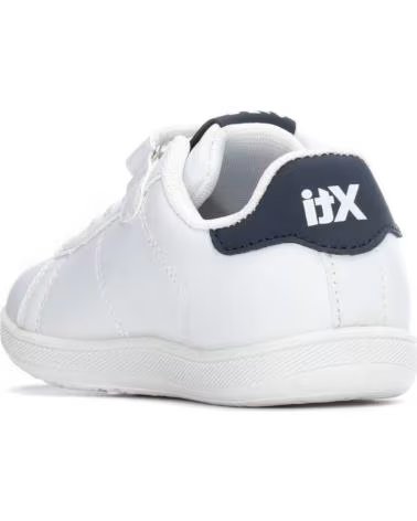 FREIZEITSCHUHE FÜR KINDER XTI 153115 NAVY