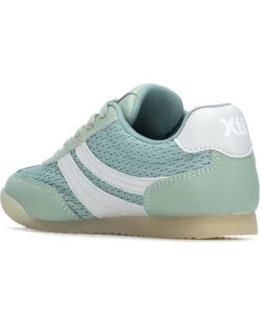 XTI FREIZEITSCHUH FÜR KINDER MODELL 153129 AQUA AQUA