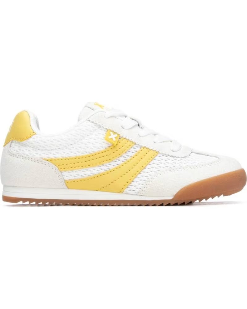 SCARPE CASUAL XTI 153129 PER BAMBINA BLANCO