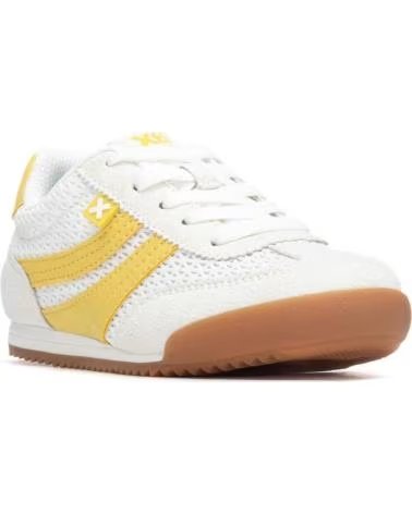 SCARPE CASUAL XTI 153129 PER BAMBINA BLANCO