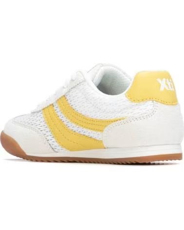 SCARPE CASUAL XTI 153129 PER BAMBINA BLANCO