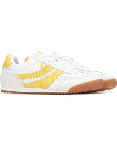 SCARPE CASUAL XTI 153129 PER BAMBINA BLANCO