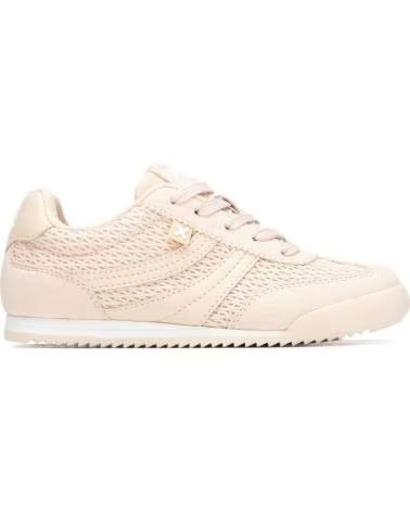 SCARPE CASUAL XTI 153129 PER BAMBINA BEIGE