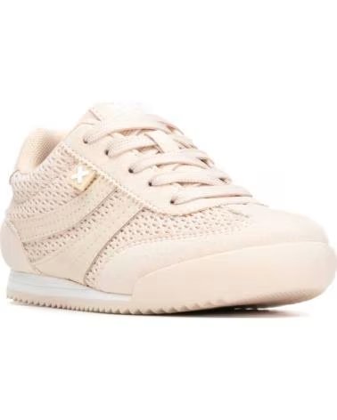 SCARPE CASUAL XTI 153129 PER BAMBINA BEIGE