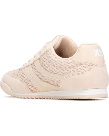 SCARPE CASUAL XTI 153129 PER BAMBINA BEIGE