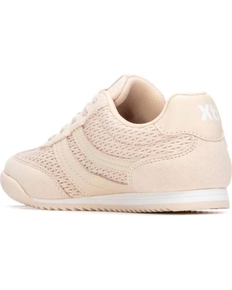 SCARPE CASUAL XTI 153129 PER BAMBINA BEIGE