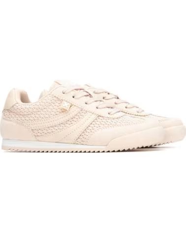 SCARPE CASUAL XTI 153129 PER BAMBINA BEIGE