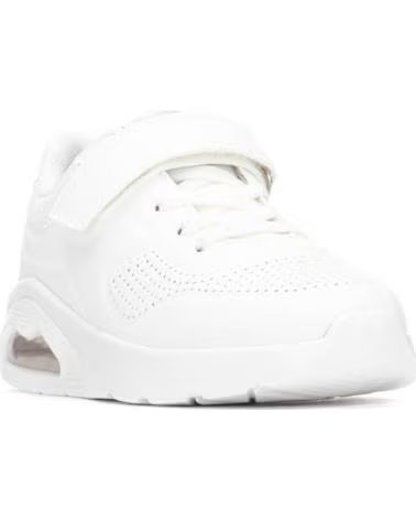 XTI SCARPE CASUAL BAMBINA MODELLO 153131 BLANCO