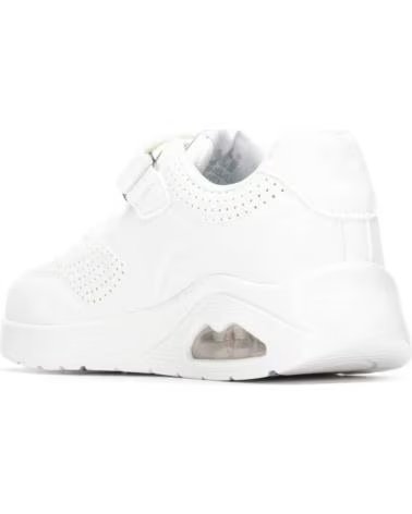 XTI SCARPE CASUAL BAMBINA MODELLO 153131 BLANCO