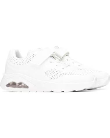 XTI SCARPE CASUAL BAMBINA MODELLO 153131 BLANCO