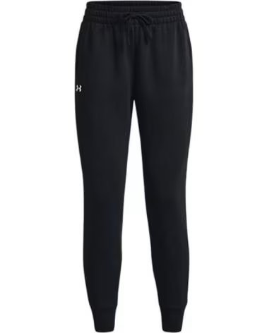 UNDER ARMOUR PANTALON LARGO EN PARA MUJER NEGRO