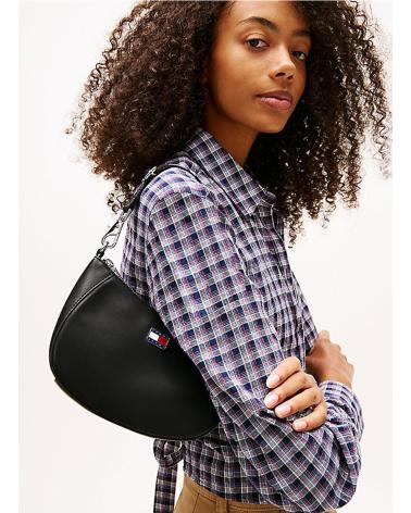 Inizio-TOMMY-HILFIGER-TJW-ESS-DAILY-SHOULDER-NEGRO