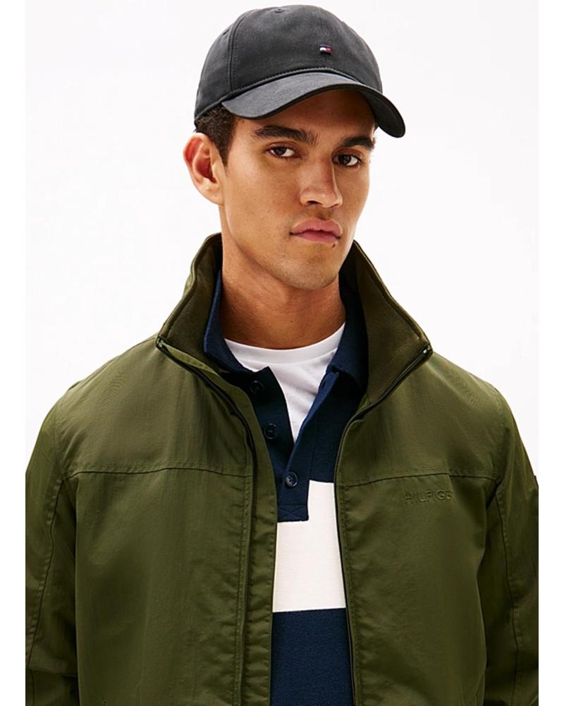 Inicio-TOMMY-HILFIGER-FLAG-85-SOFT-6-PANEL-CAP-NEGRO