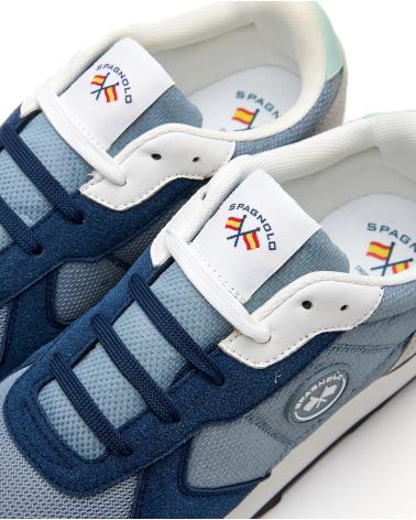 Inicio-SPAGNOLO-ZAPATILLAS DEPORTIVAS SPAGNOLO 40055-252-JEANS