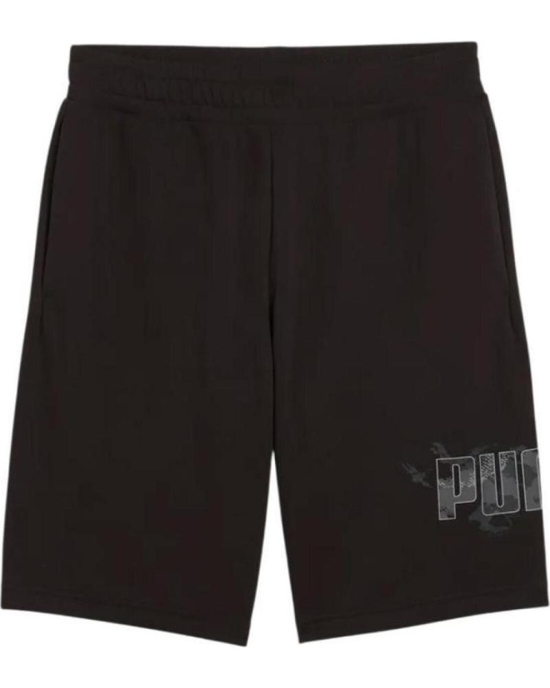 PUMA CAMO SHORTS DEPORTIVOS HOMBRE 692038-01