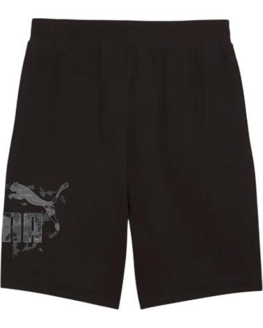 PUMA CAMO SHORTS DEPORTIVOS HOMBRE 692038-01