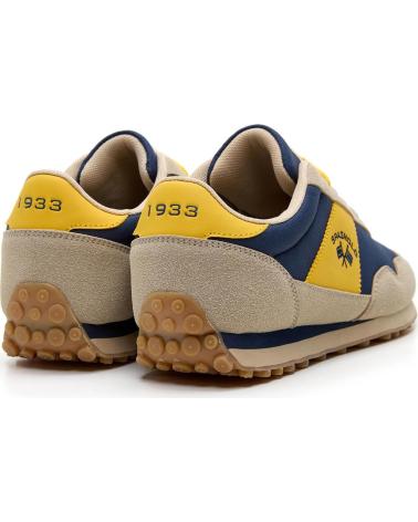 Inicio-SPAGNOLO-ZAPATILLAS DEPORTIVAS SPAGNOLO 40057-107 PARA AFICIONADOS-MARINO