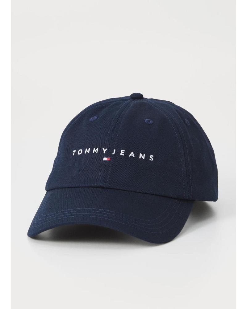 Inicio-TOMMY-HILFIGER-LINEAR-LOGO-CAP-MARINO